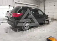2002 Buick RENDEZVOUS photo