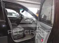 2002 Buick RENDEZVOUS photo