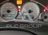2002 Buick RENDEZVOUS photo