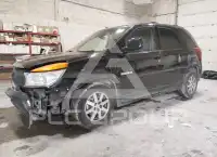 2002 Buick RENDEZVOUS photo