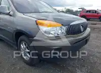 2002 Buick RENDEZVOUS фото