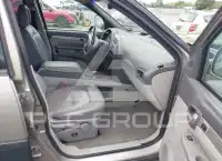2002 Buick RENDEZVOUS фото