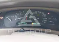 2002 Buick Park Avenue фото