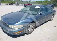 2002 Buick Park Avenue photo