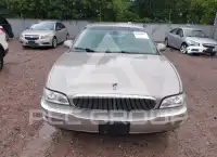 2002 Buick Park Avenue фото