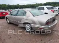 2002 Buick Park Avenue фото