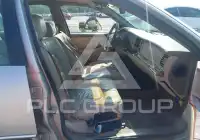 2002 Buick Park Avenue фото