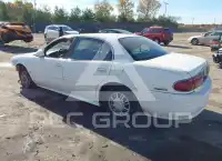 2002 Buick LESABRE photo