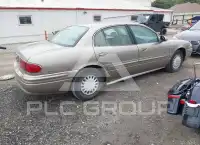 2002 Buick LESABRE фото