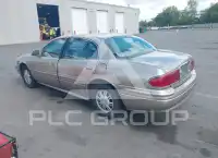 2002 Buick LESABRE фото