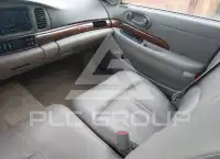 2002 Buick LESABRE фото