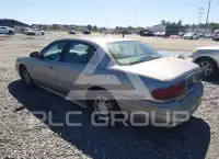 2002 Buick LESABRE фото