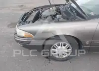 2002 Buick LESABRE photo