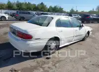2002 Buick LESABRE photo