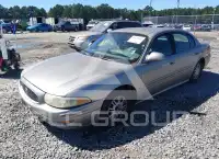 2002 Buick LESABRE фото