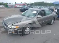 2002 Buick LESABRE photo