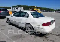 2002 Buick LESABRE photo