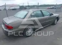 2002 Buick LESABRE photo