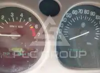 2002 Buick LESABRE photo