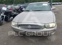 2002 Buick LESABRE фото