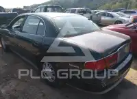 2002 Buick LESABRE photo