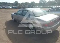 2002 Buick LESABRE photo
