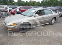 2002 Buick LESABRE фото