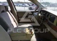 2002 Buick LESABRE photo
