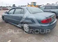 2002 Buick LESABRE фото