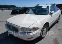 2002 Buick LESABRE photo