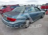 2002 Buick LESABRE фото