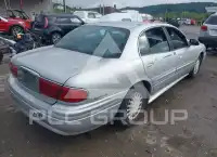 2002 Buick LESABRE photo