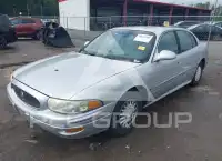 2002 Buick LESABRE photo