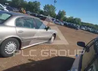 2002 Buick LESABRE photo