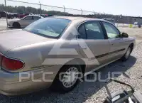2002 Buick LESABRE photo