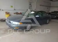 2002 Buick LESABRE фото