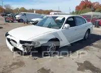 2002 Buick LESABRE photo