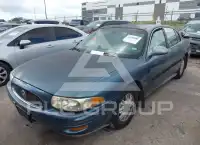 2002 Buick LESABRE фото