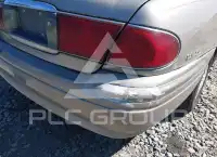 2002 Buick LESABRE фото