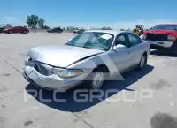 2002 Buick LESABRE photo