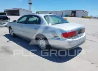 2002 Buick LESABRE photo