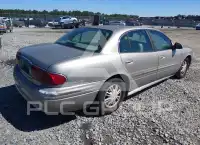 2002 Buick LESABRE фото