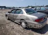 2002 Buick LESABRE photo