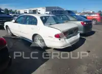 2002 Buick LESABRE photo