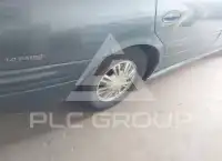 2002 Buick LESABRE фото
