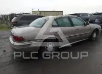 2002 Buick LESABRE фото