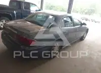 2002 Buick LESABRE фото