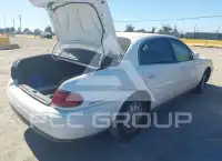 2002 Buick LESABRE photo