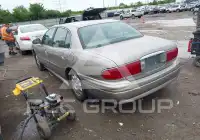 2002 Buick LESABRE фото