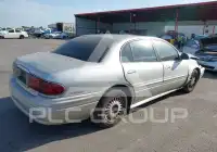 2002 Buick LESABRE photo